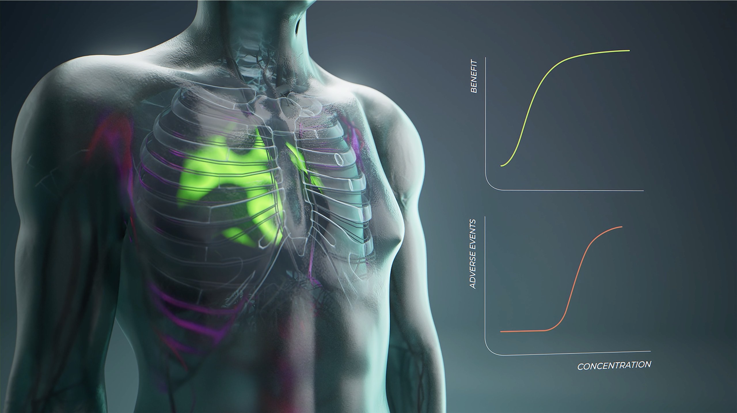 3d animation of Analysis of drugs as seen in transparent body.jpg